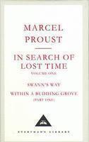 In Search of Lost Time (Everyman's Library Classics) (v. 1)