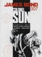 James Bond: Colonel Sun (James Bond 007 (Titan Books))