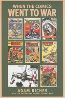 When the Comics Went to War