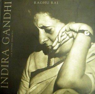 Indira Gandhi: A Living Legacy