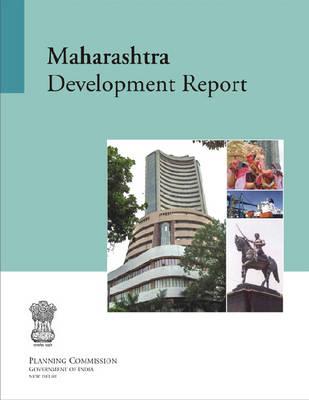 Maharashtra Development Report (State Development Report series)