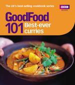 101 Best Ever Curries: Triple-Tested Recipes (Good Food 101)