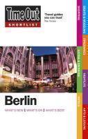 Time Out Shortlist Berlin
