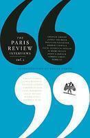 The Paris Review Interviews, Volume II [PARIS REVIEW INTERVIEWS V02]