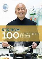 100 Quick Stir-Fry Recipes (My Kitchen Table)