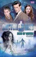 Doctor Who: Dead of Winter HC