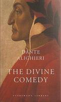 Divine Comedy (Everyman Classics)