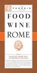 Food Wine Rome (Terroir Guides)