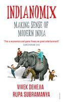 Indianomix: Making Sense of Modern India