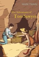 The Adventures of Tom Sawyer (Vintage Children's Classics)