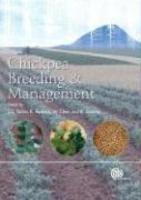 Chickpea Breeding and Management (Cabi Publishing)