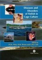 Diseases and Disorders of Finfish in Cage Culture