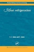 Meat refrigeration (Woodhead Publishing Series in Food Science, Technology and Nutrition)