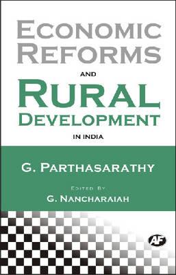 Economic Reforms and Rural Development in India