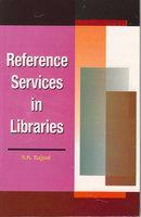 Reference Services in Libraries