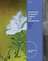 Introduction To General, Organic And Biochemistry International ed 10th revised ed Edition