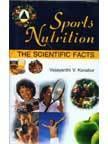 Sports Nutrition: The Scientfic Facts