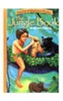 THE JUNGLE BOOK