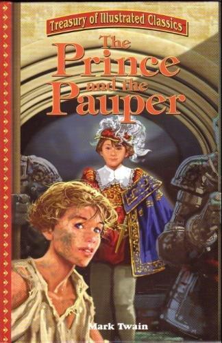 The Prince And The Pauper