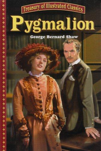 Pygmalion