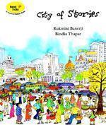 City Of Stories