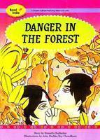 Danger In The Forest