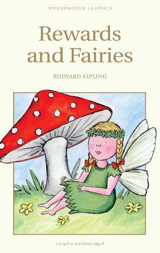 Rewards & Fairies (Wordsworth Collection Children's Library)