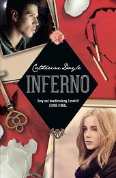 Inferno (Blood to Blood Book #2)