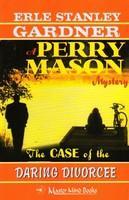 The Case Of The Daring Divorcee 1st Edition