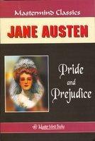 PRIDE AND PREJUDICE 01 Edition