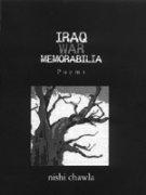 Iraq War Memorabilia: Poems