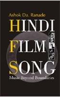 Hindi Film Song Music Beyond Boundaries
