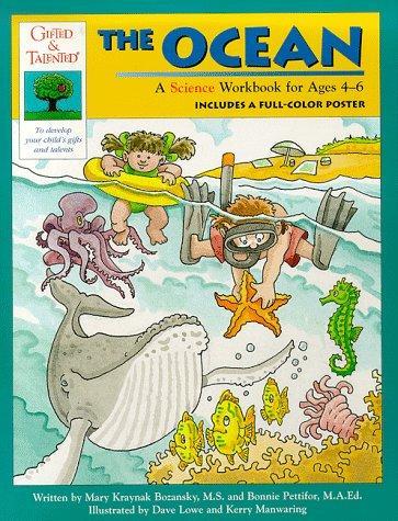 The Ocean (Gifted & Talented)