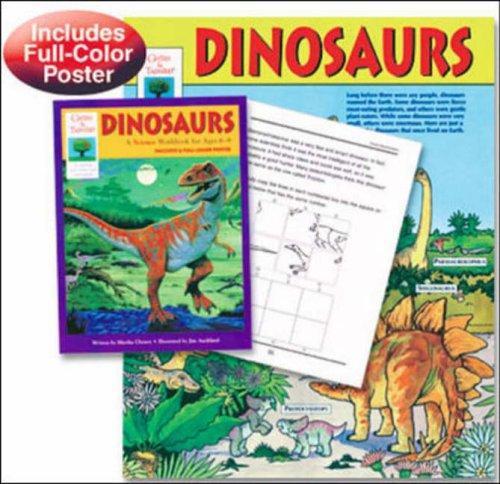 Dinosaurs (Gifted & Talented)