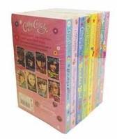 Cathy Cassidy (Set of 8 Books)