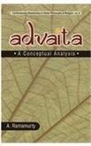 Advaita: A Conceptual Analysis