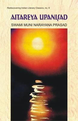 Aitareya Upanisad - with the original text in Sanskrit and Roman transliteration