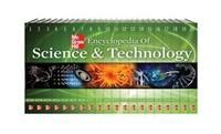 McGraw-Hill Encyclopedia of Science and Technology (Set of 20 Volumes) 11th Edition