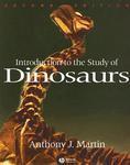 Introduction to the Study of Dinosaurs 0002 Edition