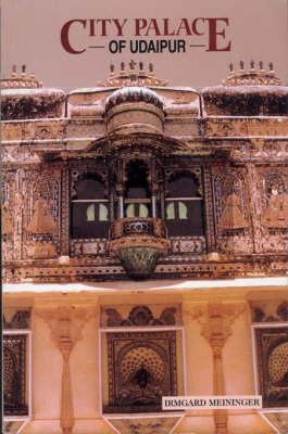 City Palace of Udaipur