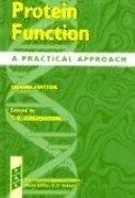 Protein Function: A Practical Approach