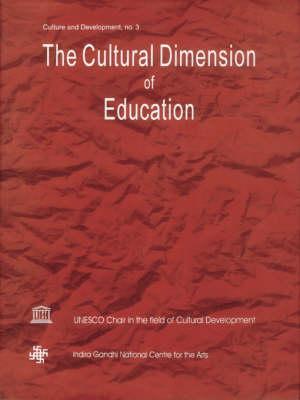 Cultural Dimension of Education