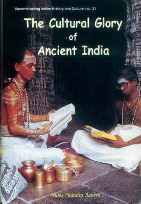 Cultural Glory of Ancient India