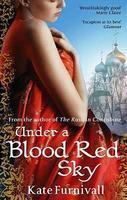 Under a Blood Red Sky 01 Edition