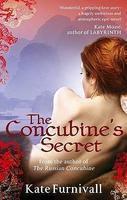 The Concubine\'s Secret 01 Edition