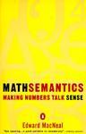 Mathsemantics: Making Numbers Talk Sense