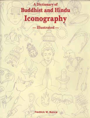 Dictionary of Buddhist and Hindu Iconography