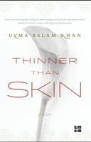 Thinner Than Skin