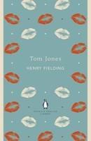 Tom Jones (Penguin English Library)