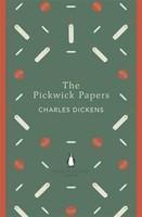 The Pickwick Papers. by Charles Dickens